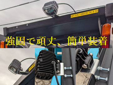 住友用ブラケット | 現場の”安全”と”効率”を支えるスペシャリスト